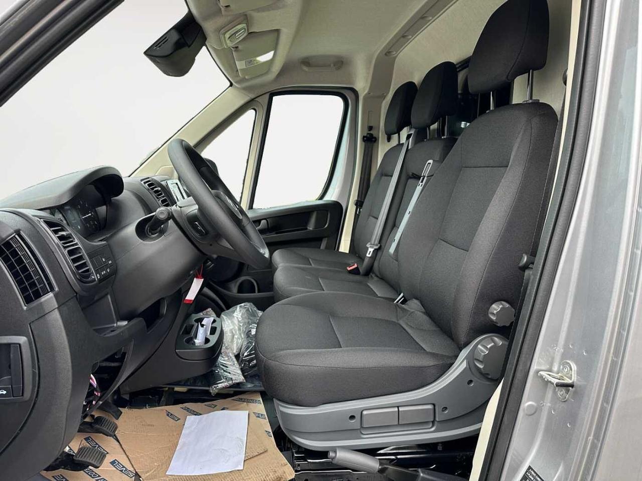 Citroën Citroën Jumper usata 2