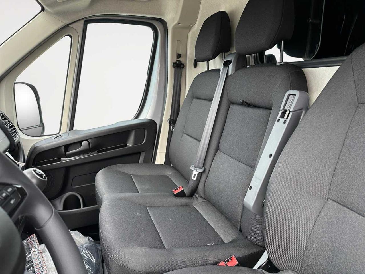 Citroën Citroën Jumper usata 3