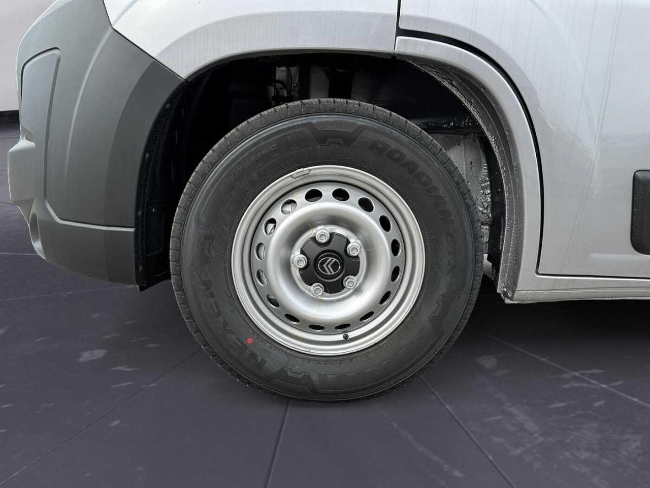 Citroën Citroën Jumper usata 4