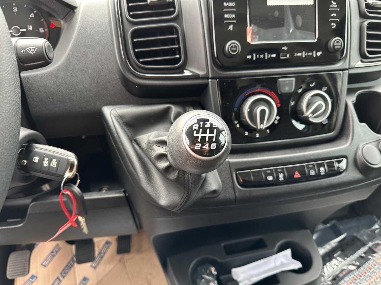 Citroën Citroën Jumper usata 5