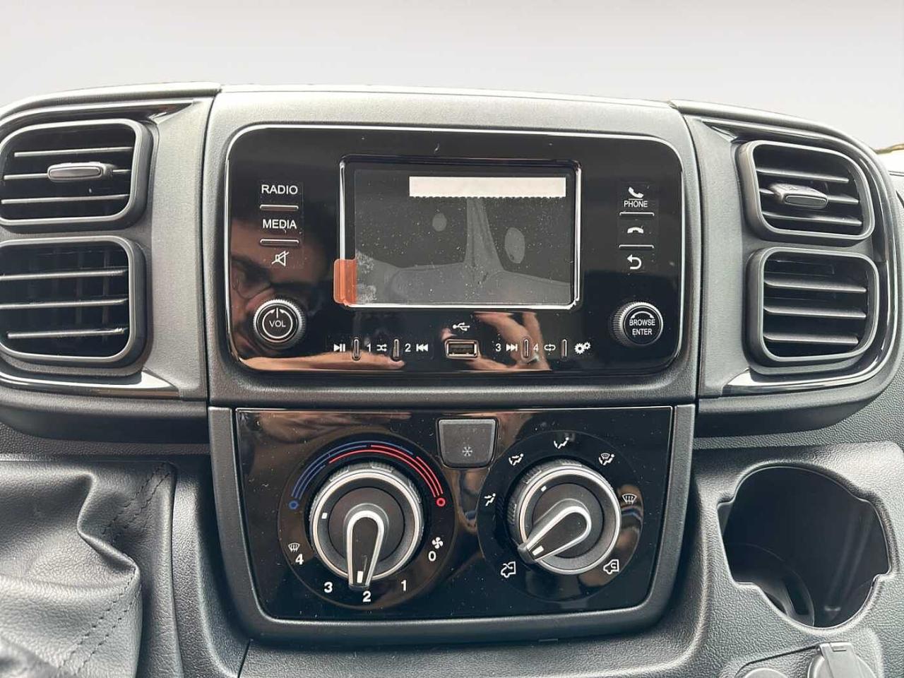 Citroën Citroën Jumper usata 6