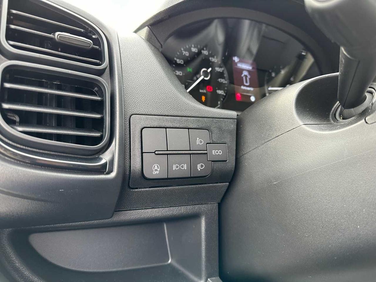 Citroën Citroën Jumper usata 7