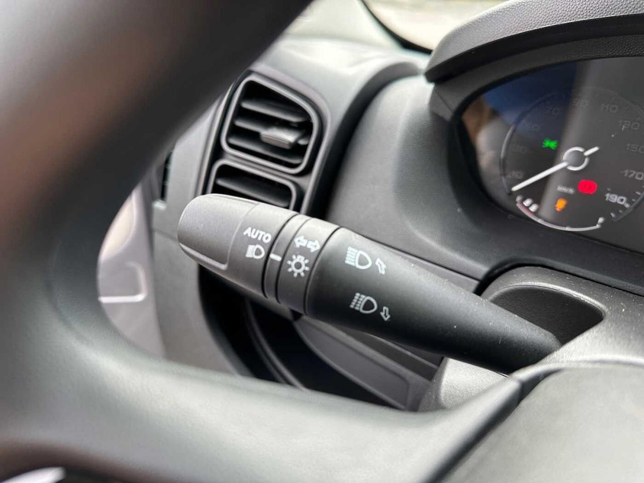 Citroën Citroën Jumper usata 9