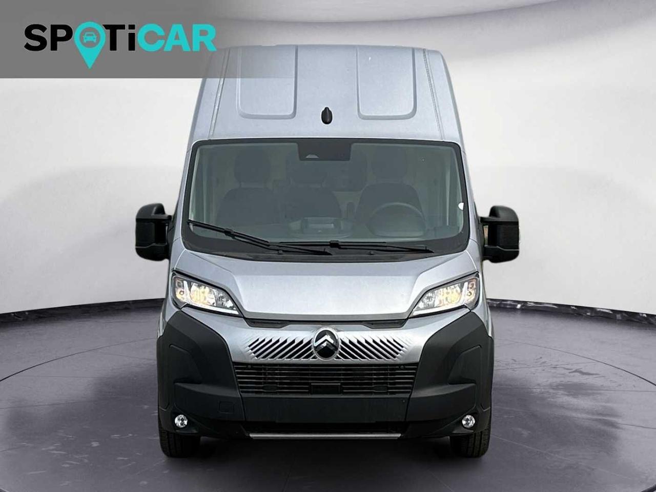 Citroën Citroën Jumper usata 11