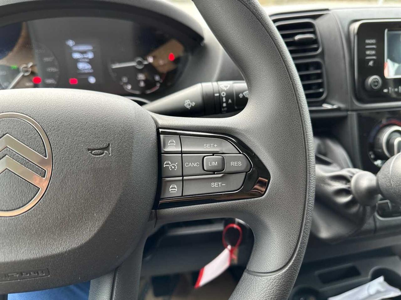 Citroën Citroën Jumper usata 12