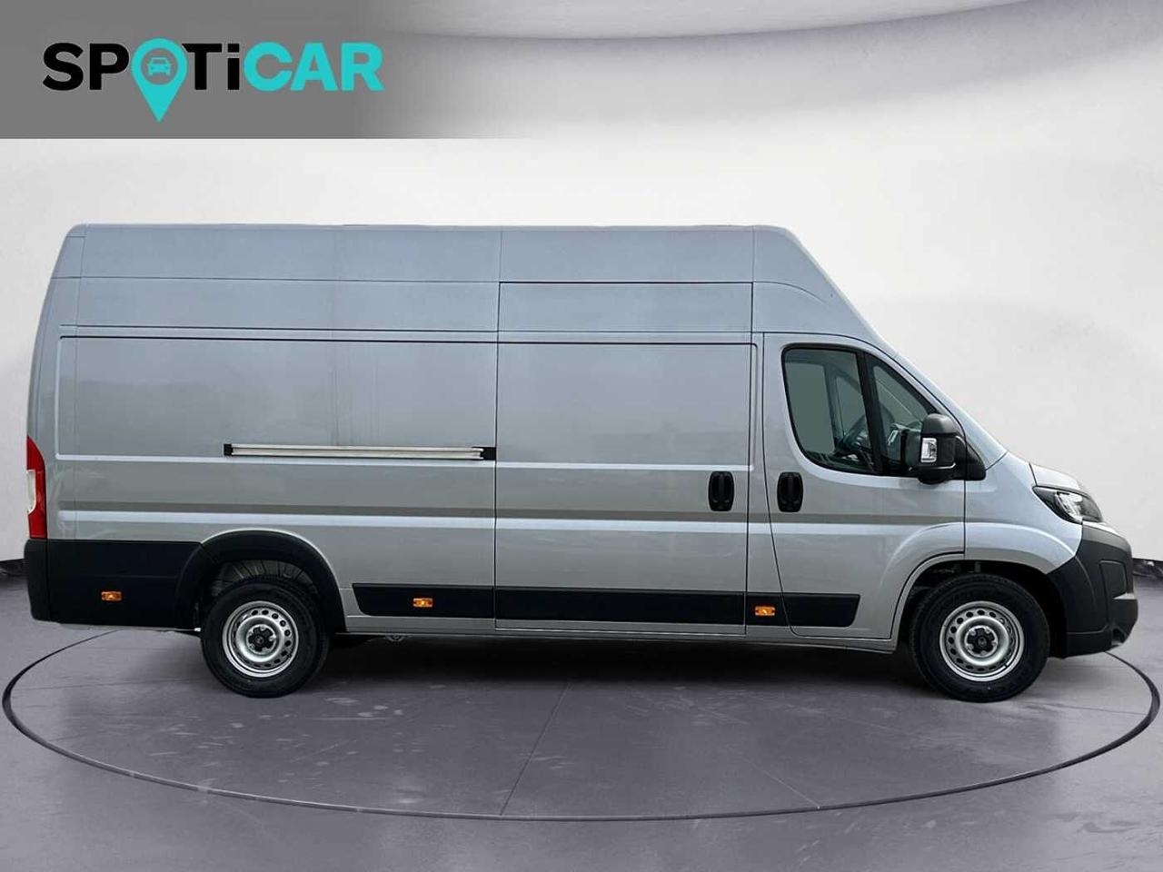 Citroën Citroën Jumper usata 15