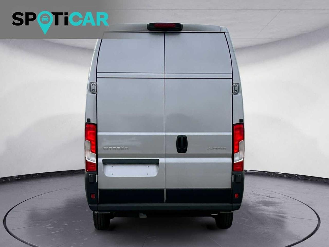 Citroën Citroën Jumper usata 16