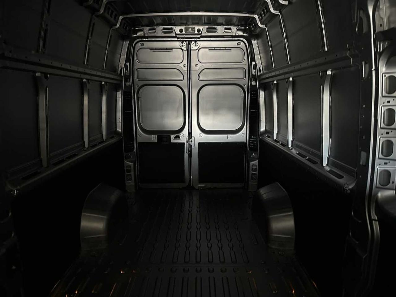 Citroën Citroën Jumper usata 17