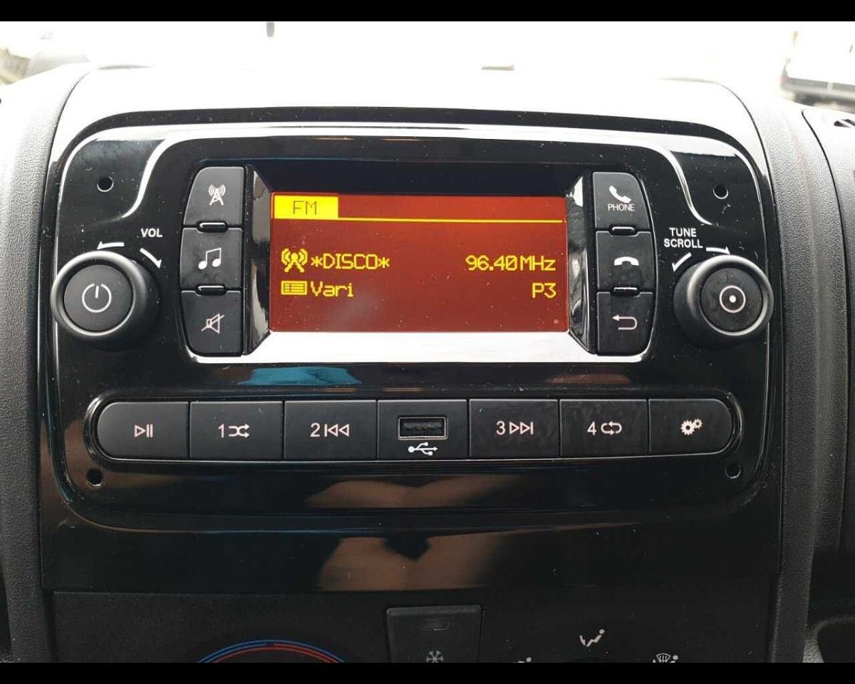 Citroën Citroën Jumper usata, con abs