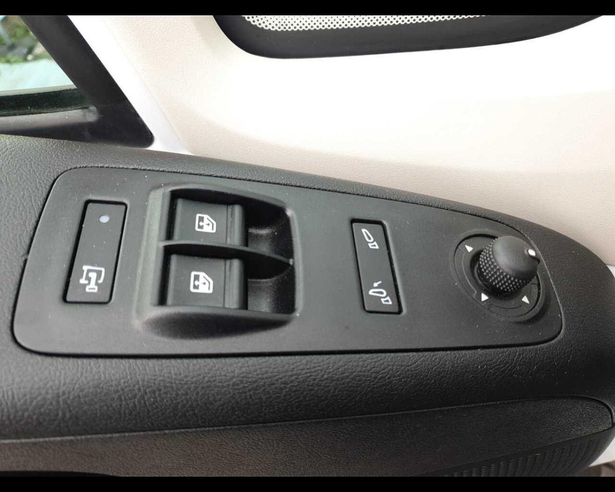 Citroën Citroën Jumper usata, con chiusura centralizzata