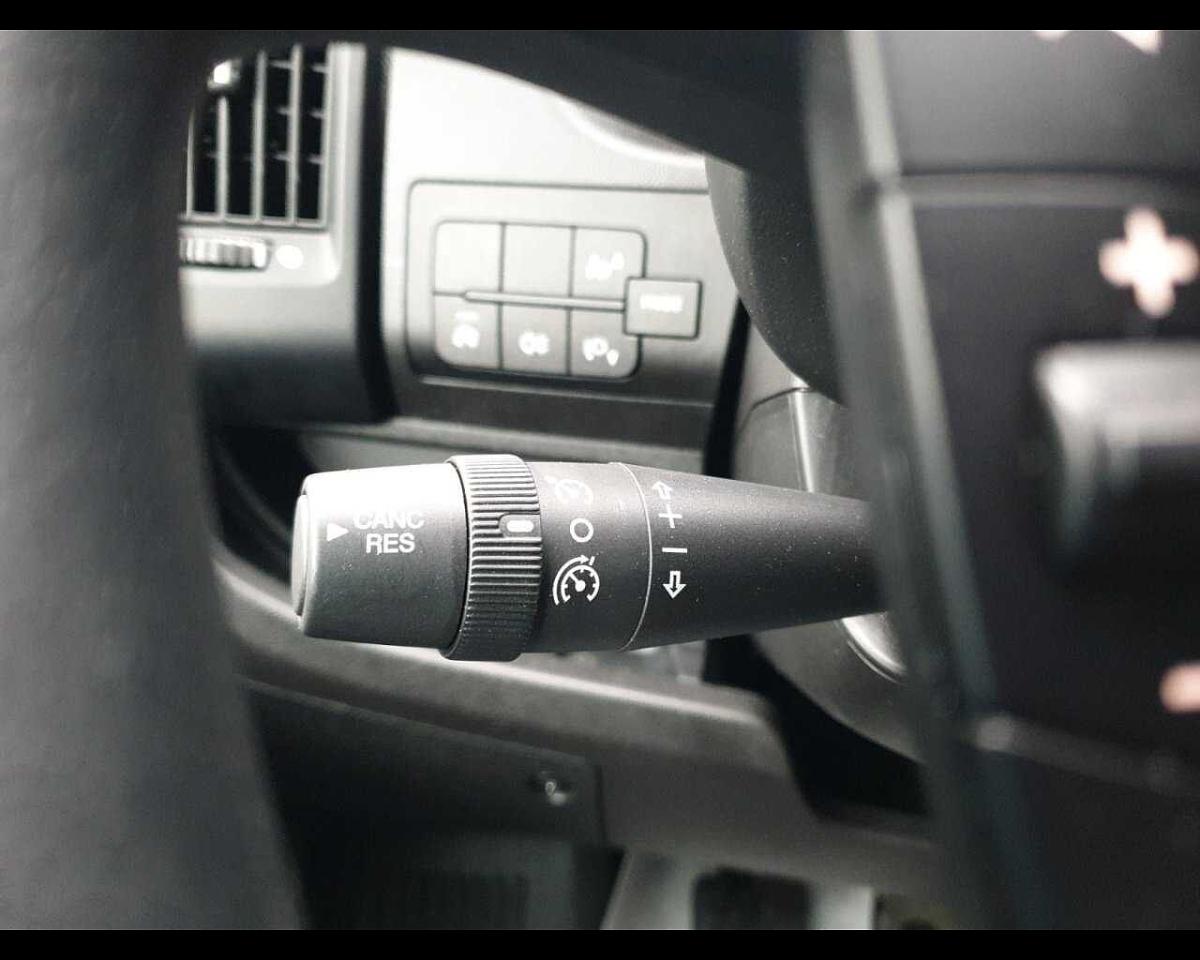 Citroën Citroën Jumper usata, con esp