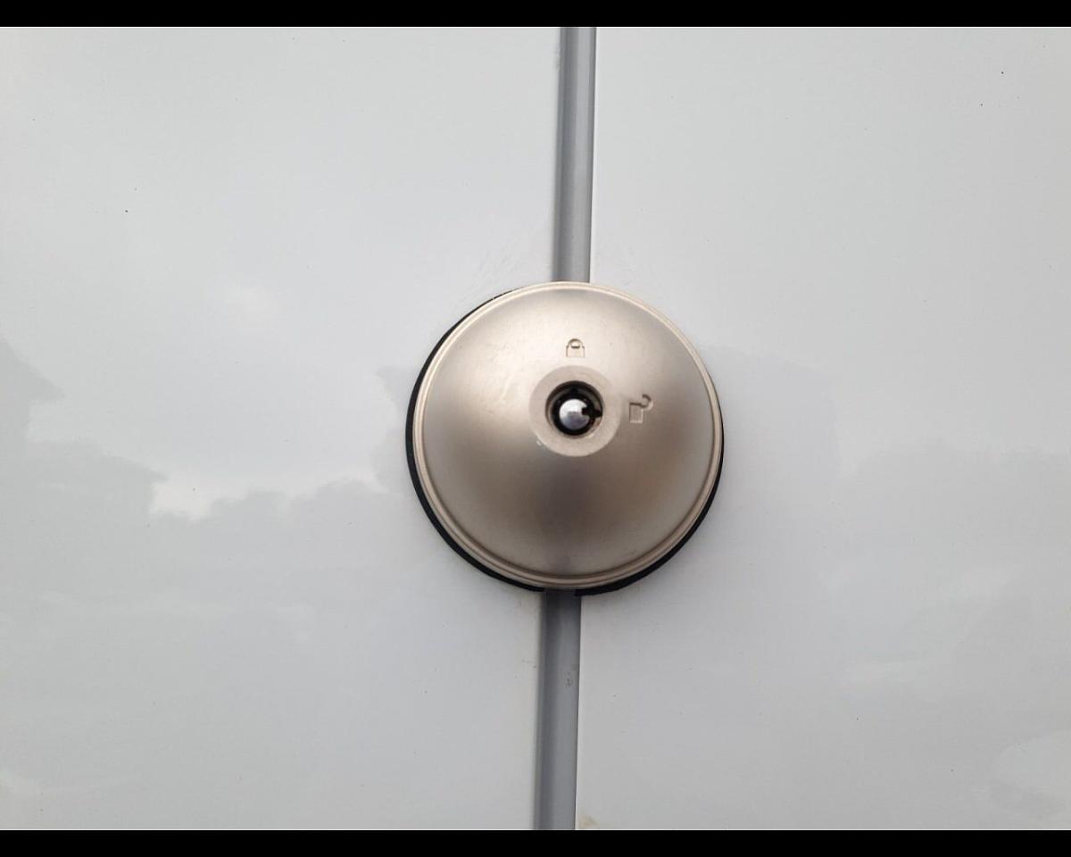 Citroën Citroën Jumper usata, con vetri elettrici