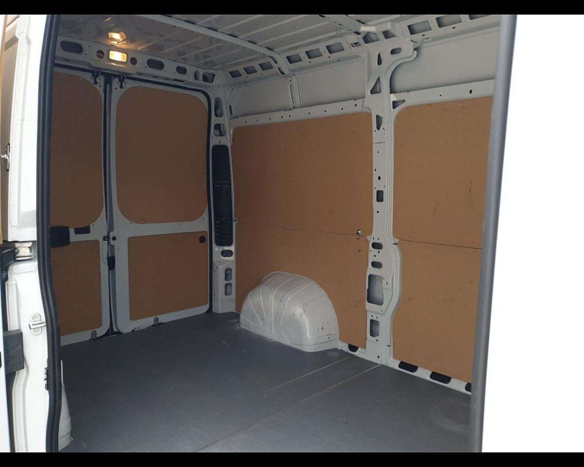 Citroën Citroën Jumper usata 16