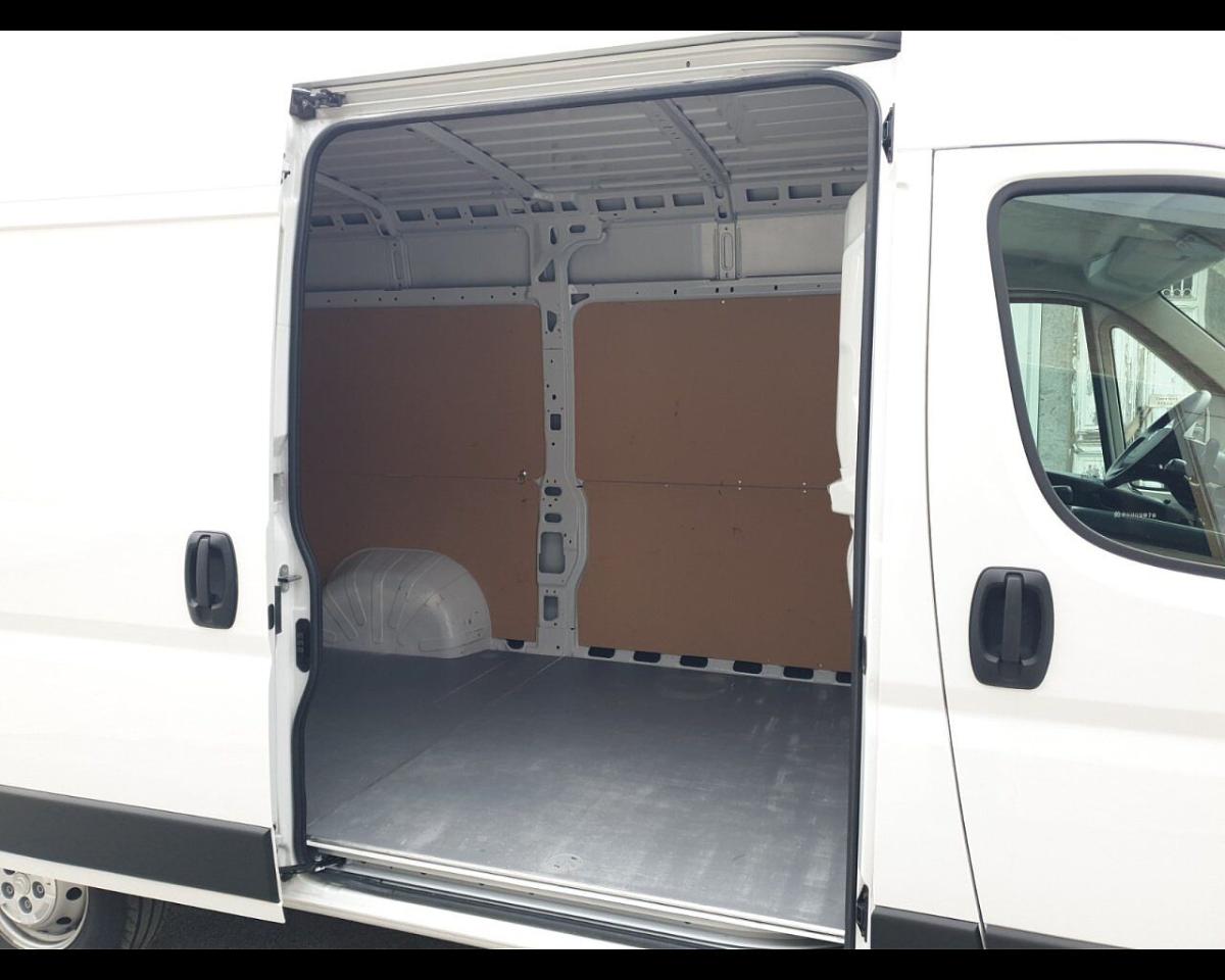 Citroën Citroën Jumper usata 17