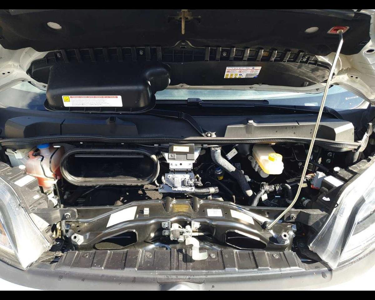 Citroën Citroën Jumper usata 19