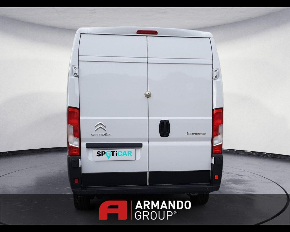 Citroën Citroën Jumper usata 23