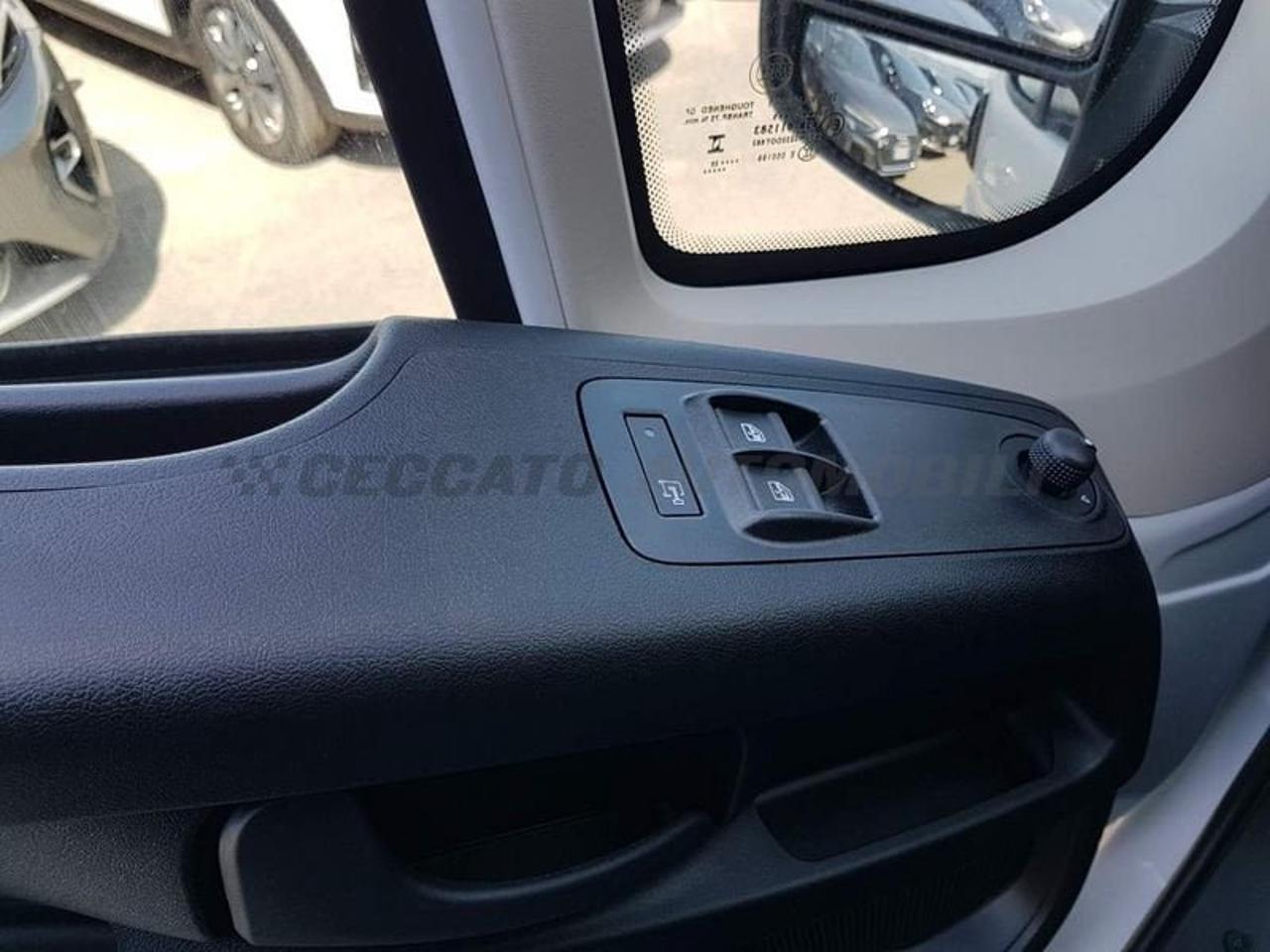 Citroën Citroën Jumper usata, con alzacristalli elettrici