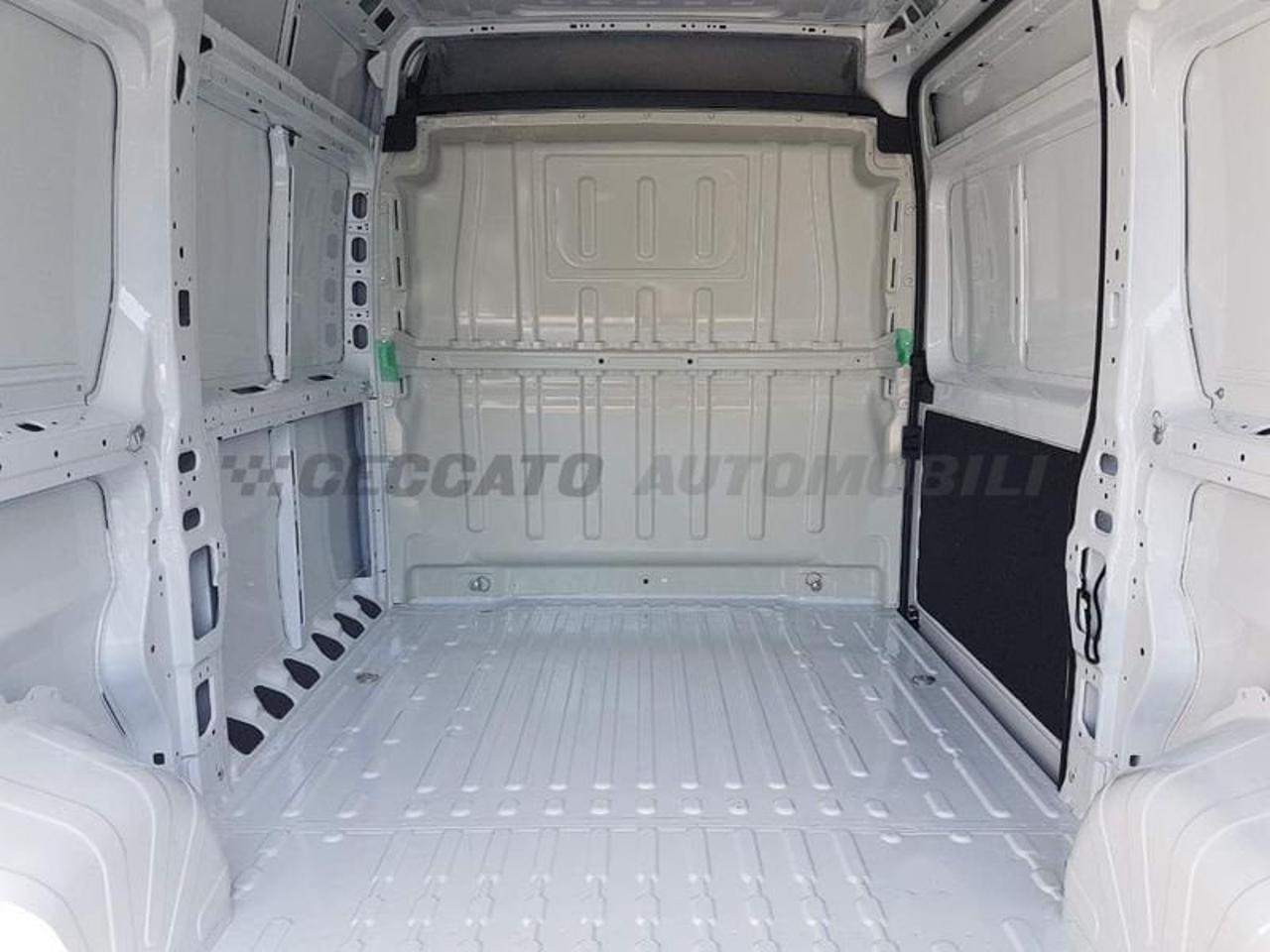 Citroën Citroën Jumper usata, con esp