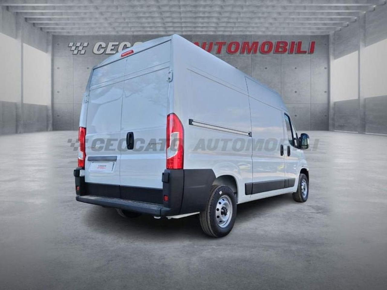 Citroën Citroën Jumper usata 8