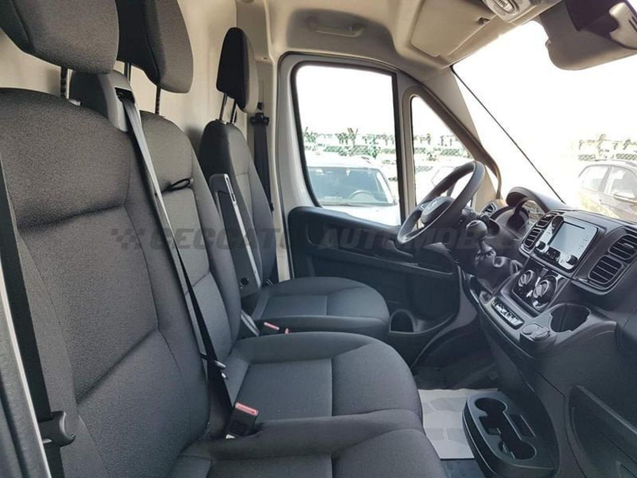 Citroën Citroën Jumper usata 13