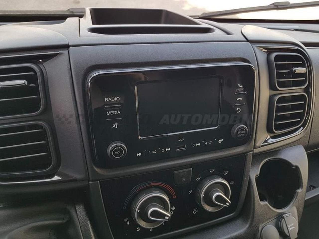 Citroën Citroën Jumper usata 20