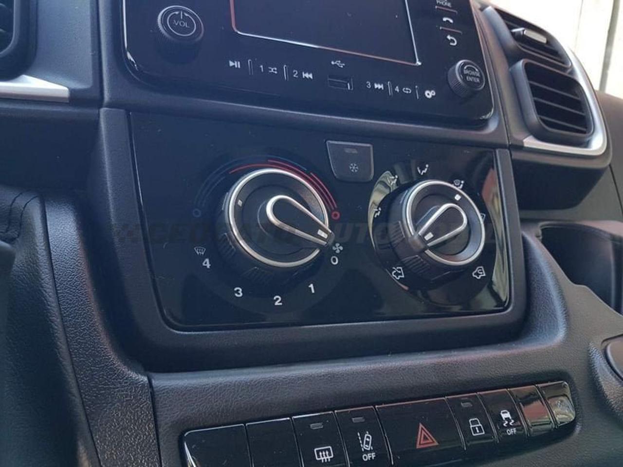 Citroën Citroën Jumper usata, con airbag