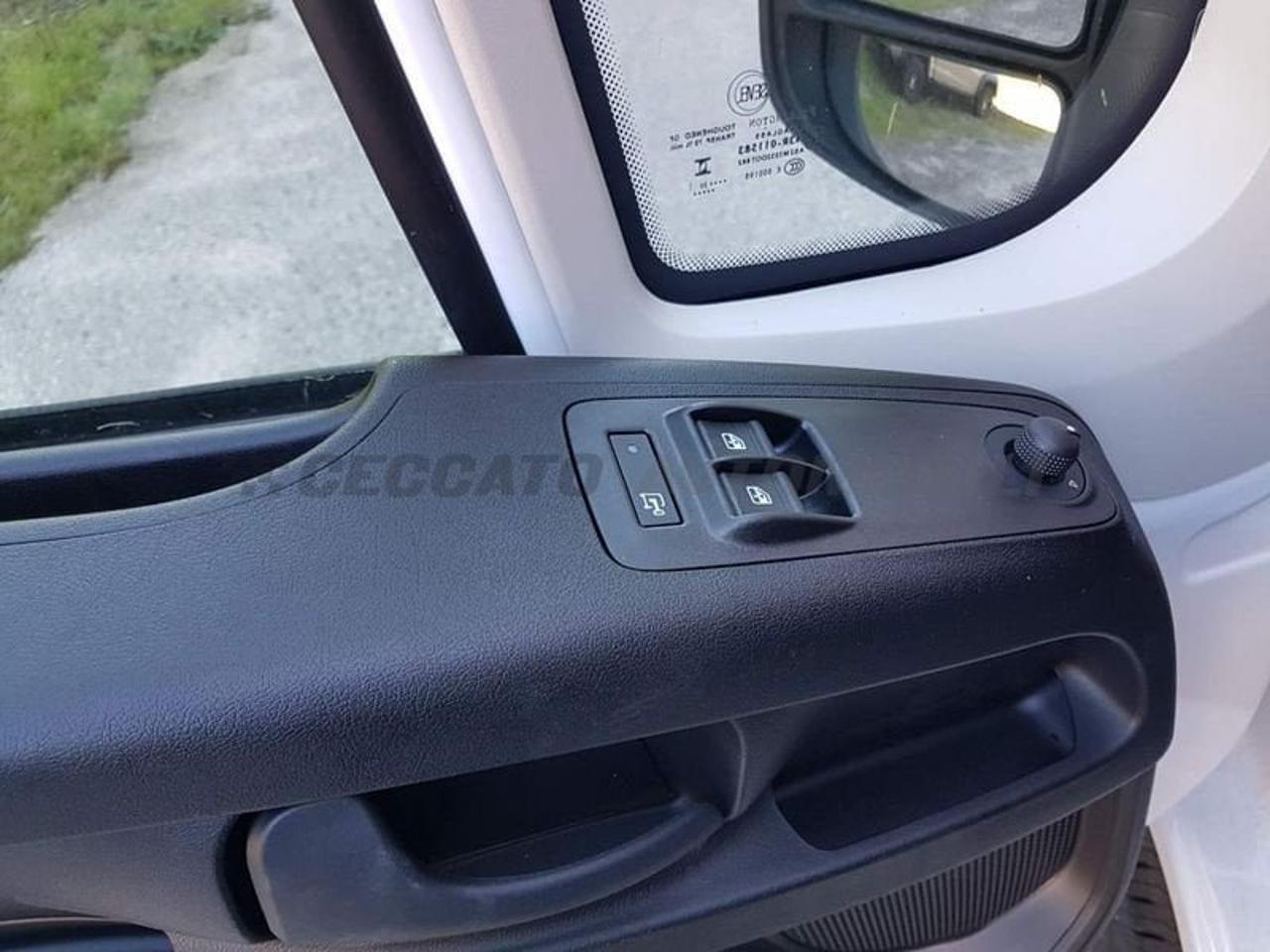 Citroën Citroën Jumper usata, con chiusura centralizzata