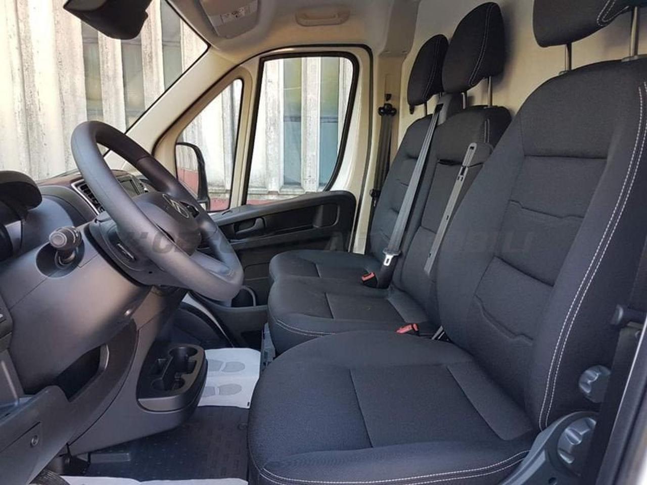 Citroën Citroën Jumper usata, con esp