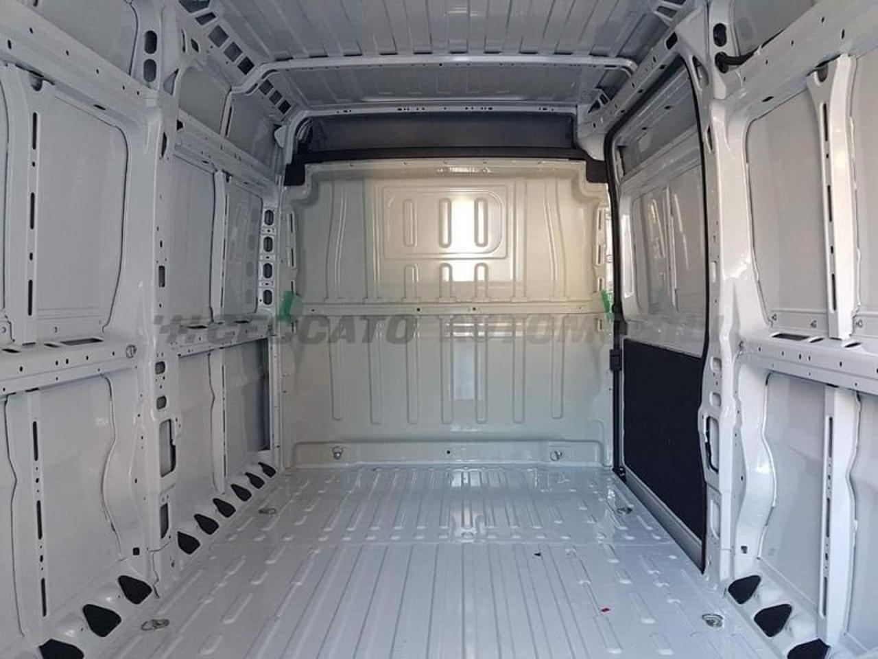 Citroën Citroën Jumper usata, con servo sterzo