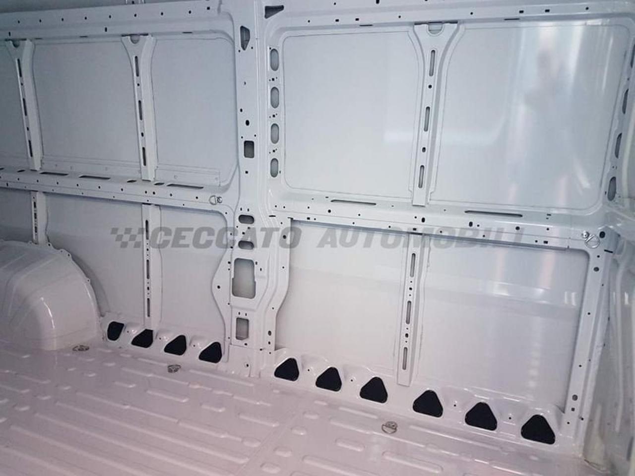 Citroën Citroën Jumper usata 6