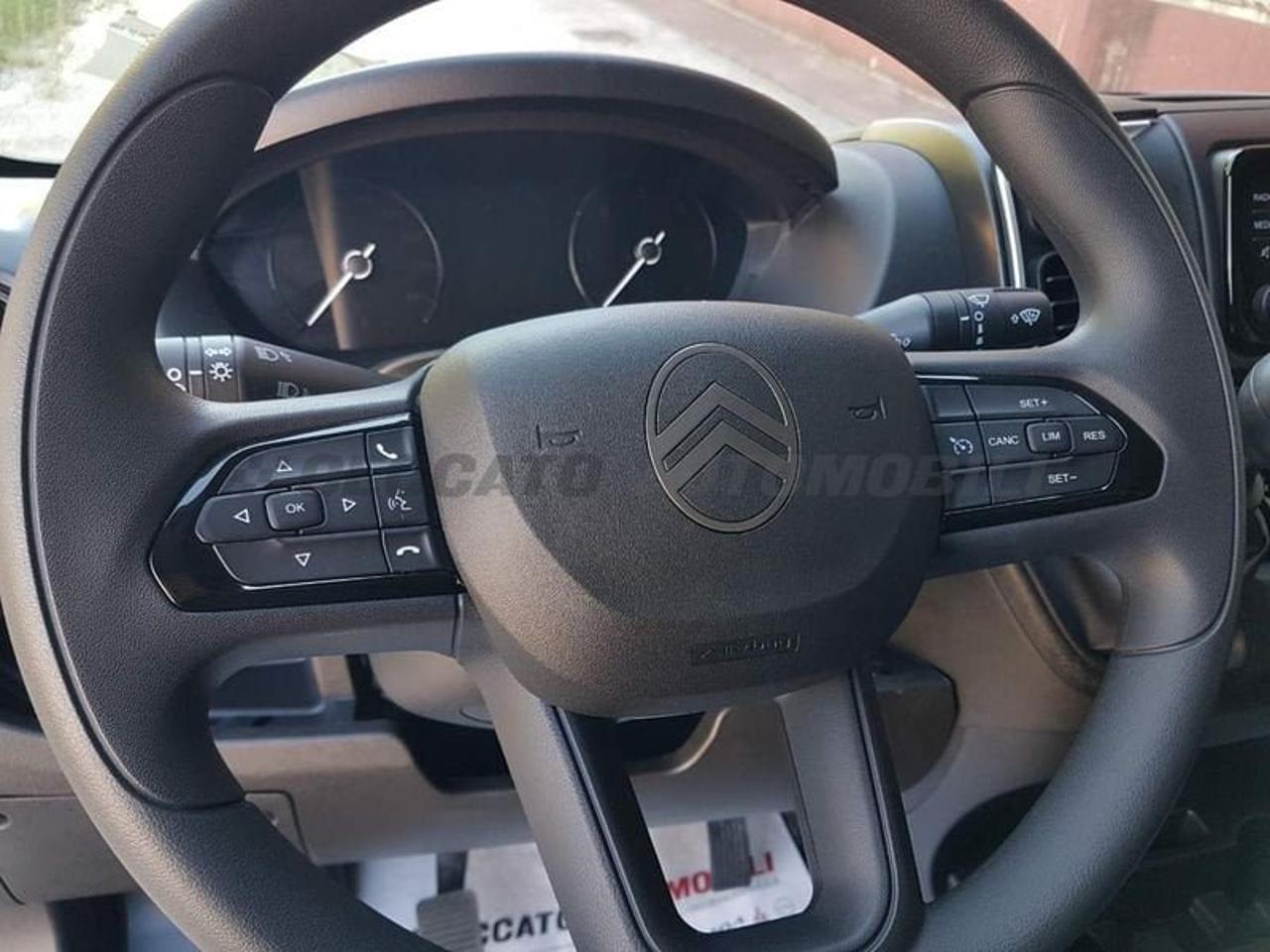 Citroën Citroën Jumper usata 14