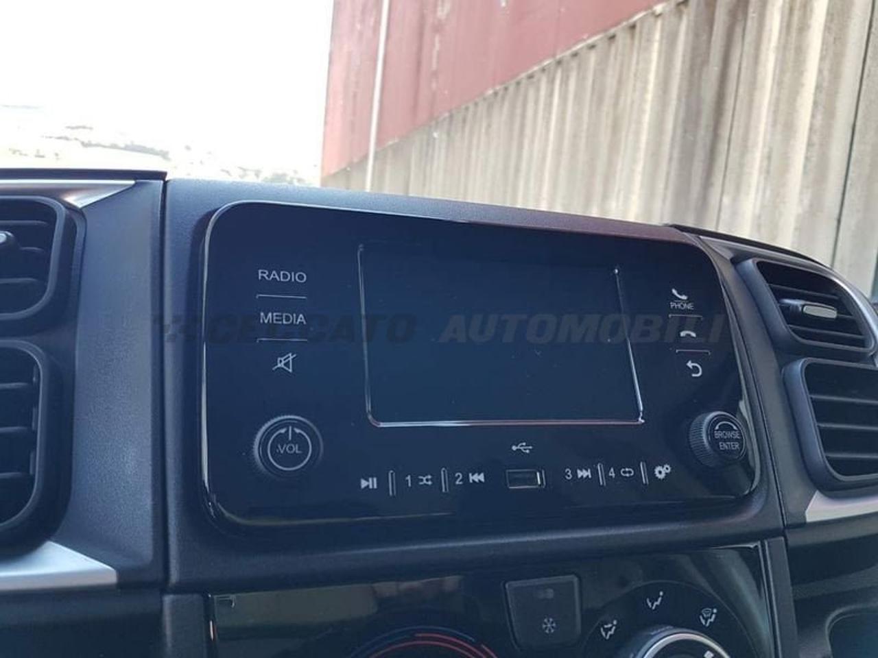 Citroën Citroën Jumper usata 22