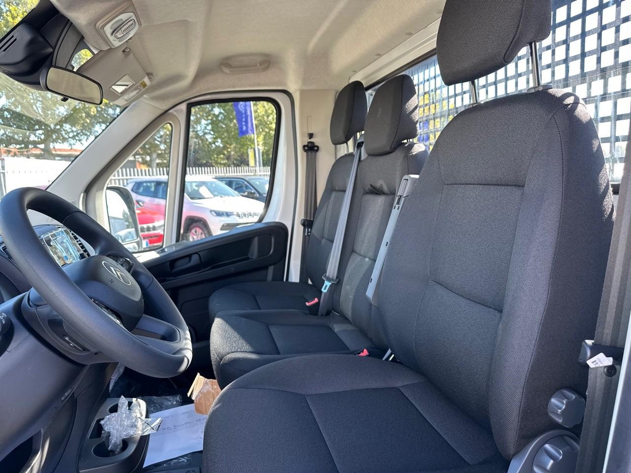 Citroën Citroën Jumper usata 1