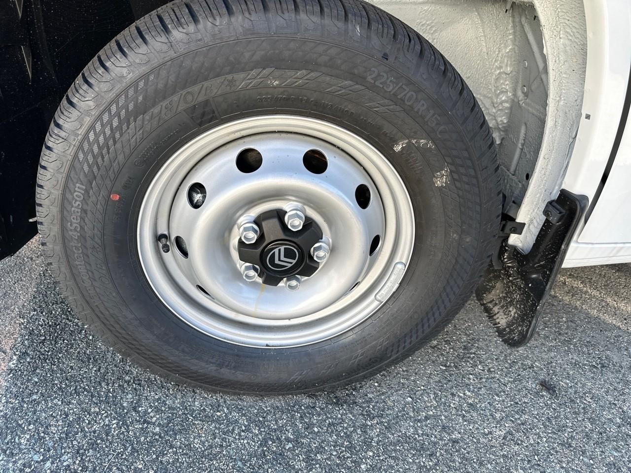 Citroën Citroën Jumper usata 2