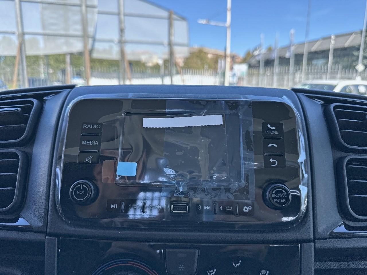 Citroën Citroën Jumper usata 4