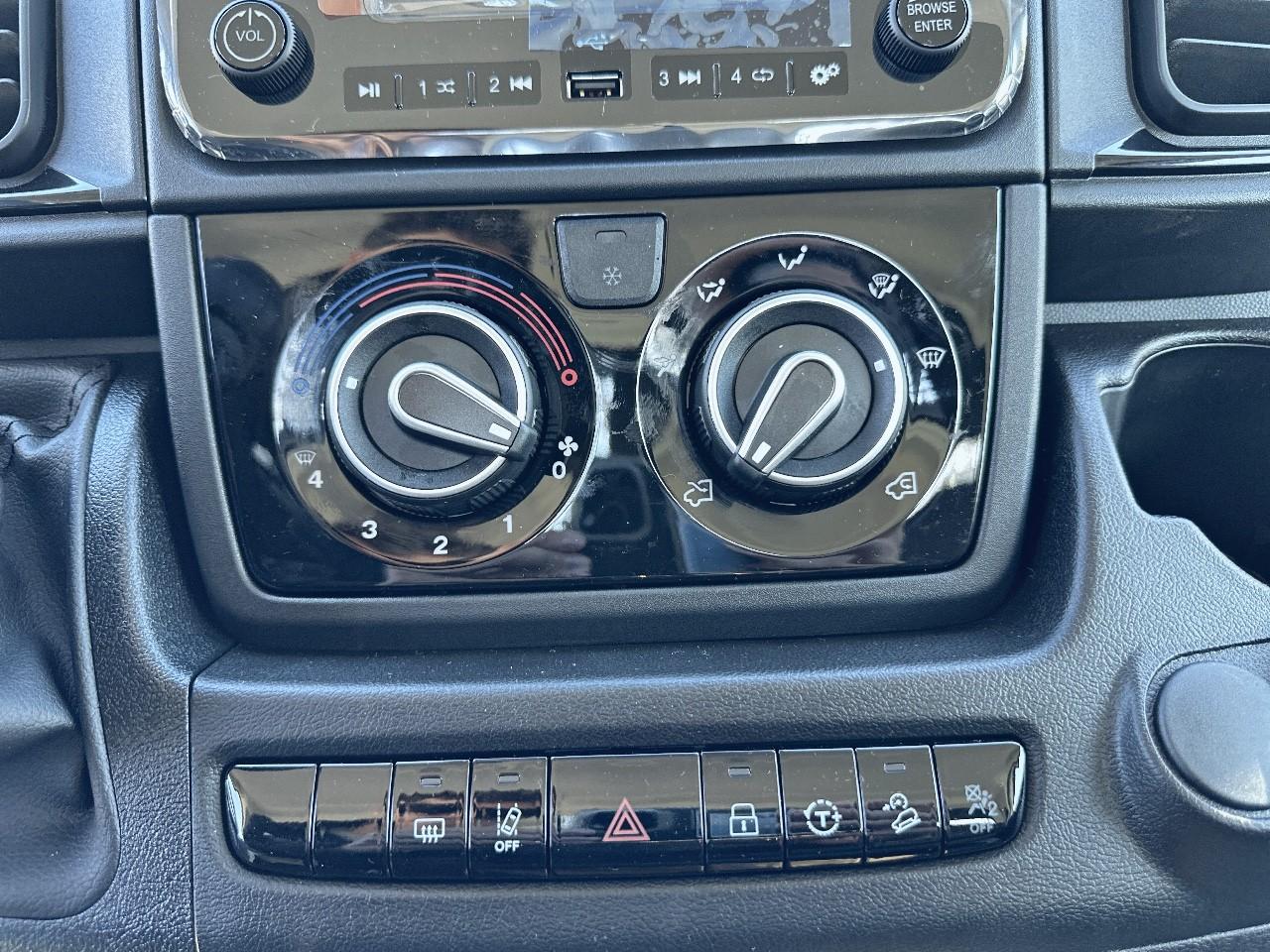 Citroën Citroën Jumper usata 5