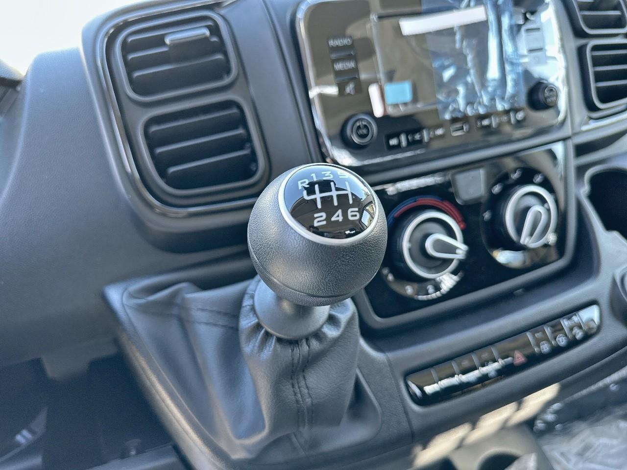 Citroën Citroën Jumper usata 6