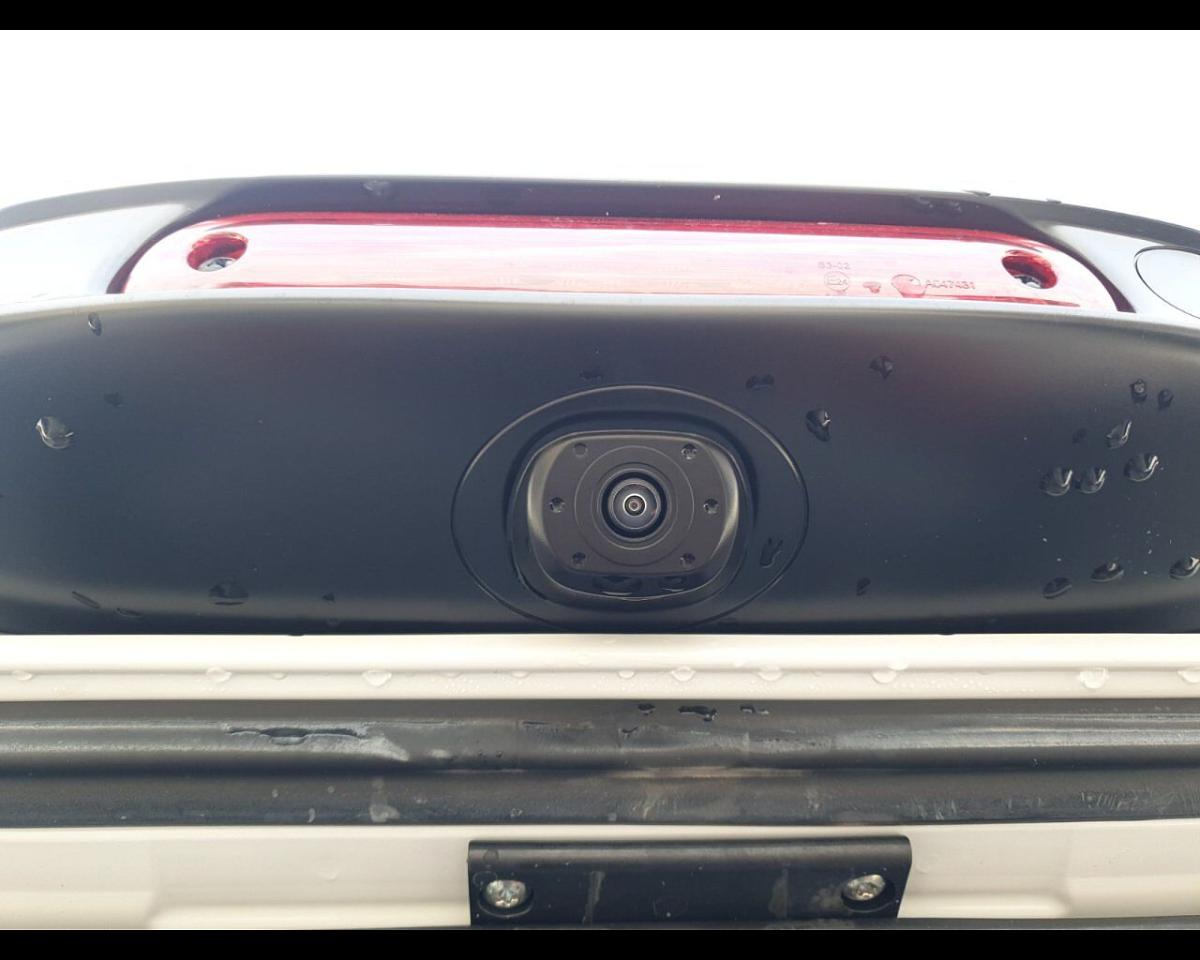 Citroën Citroën Jumper usata, con bluetooth