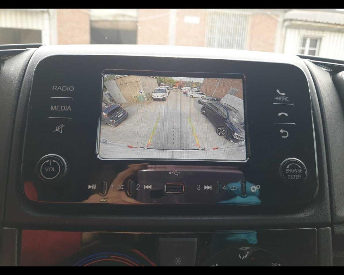 Citroën Citroën Jumper usata, con cd-radio