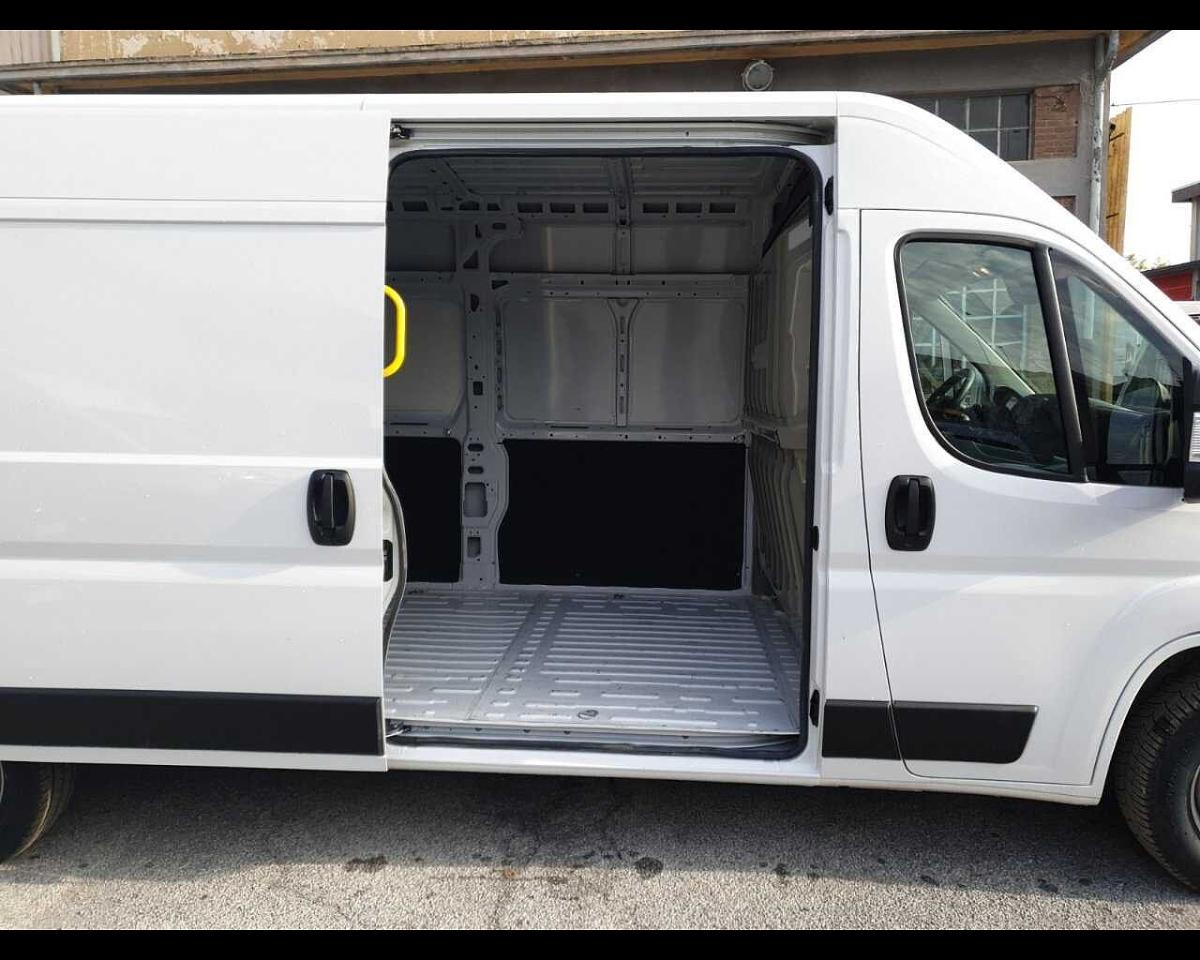 Citroën Citroën Jumper usata 17