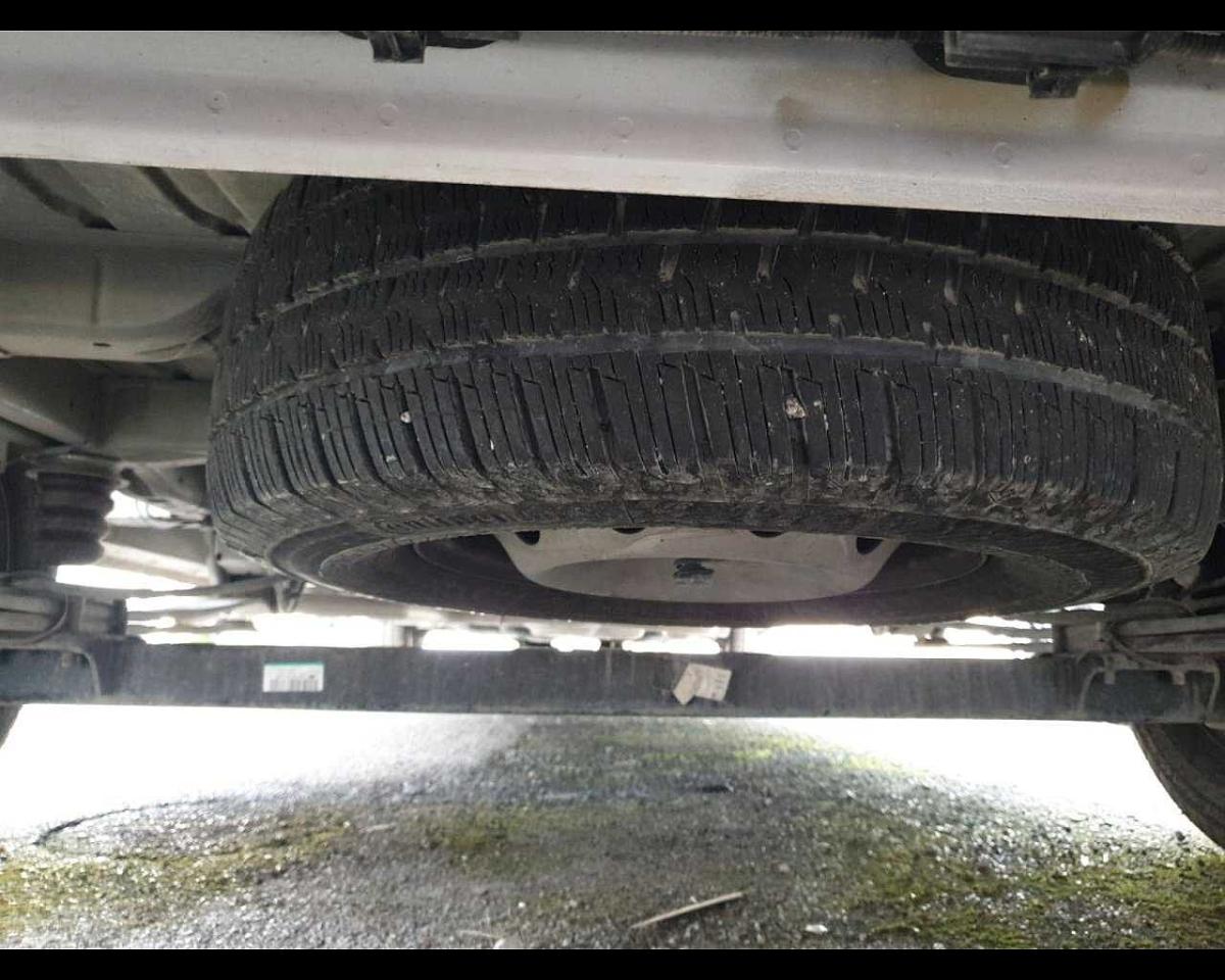 Citroën Citroën Jumper usata 19