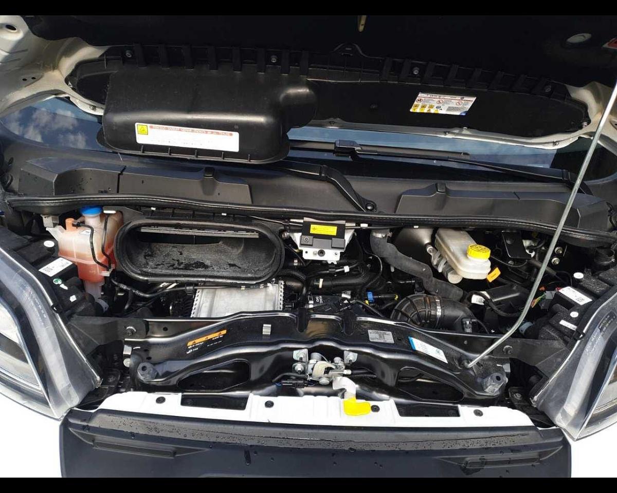 Citroën Citroën Jumper usata 20