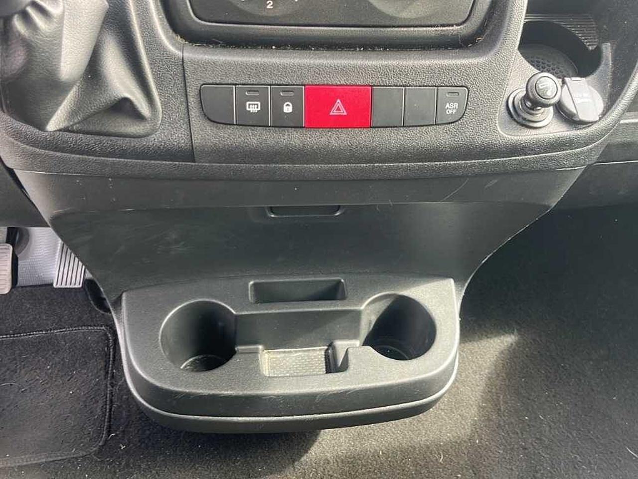 Citroën Citroën Jumper usata, con android auto & apple carplay