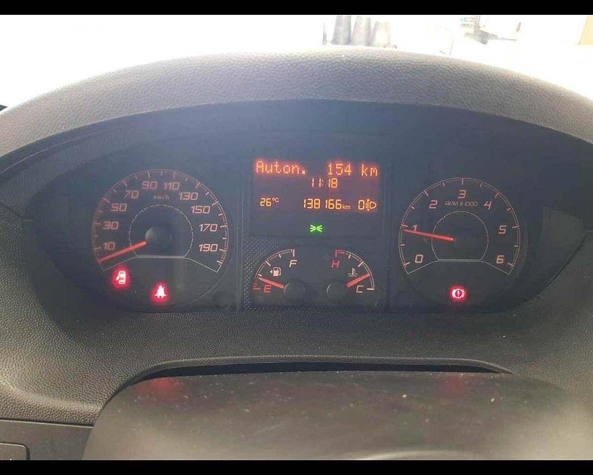 Citroën Citroën Jumper usata 13