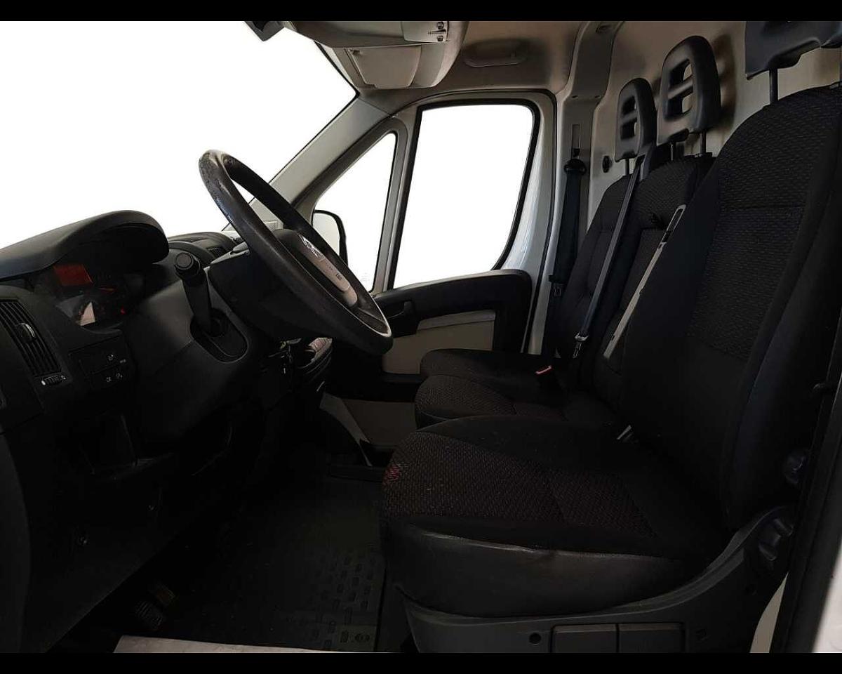 Citroën Citroën Jumper usata 20