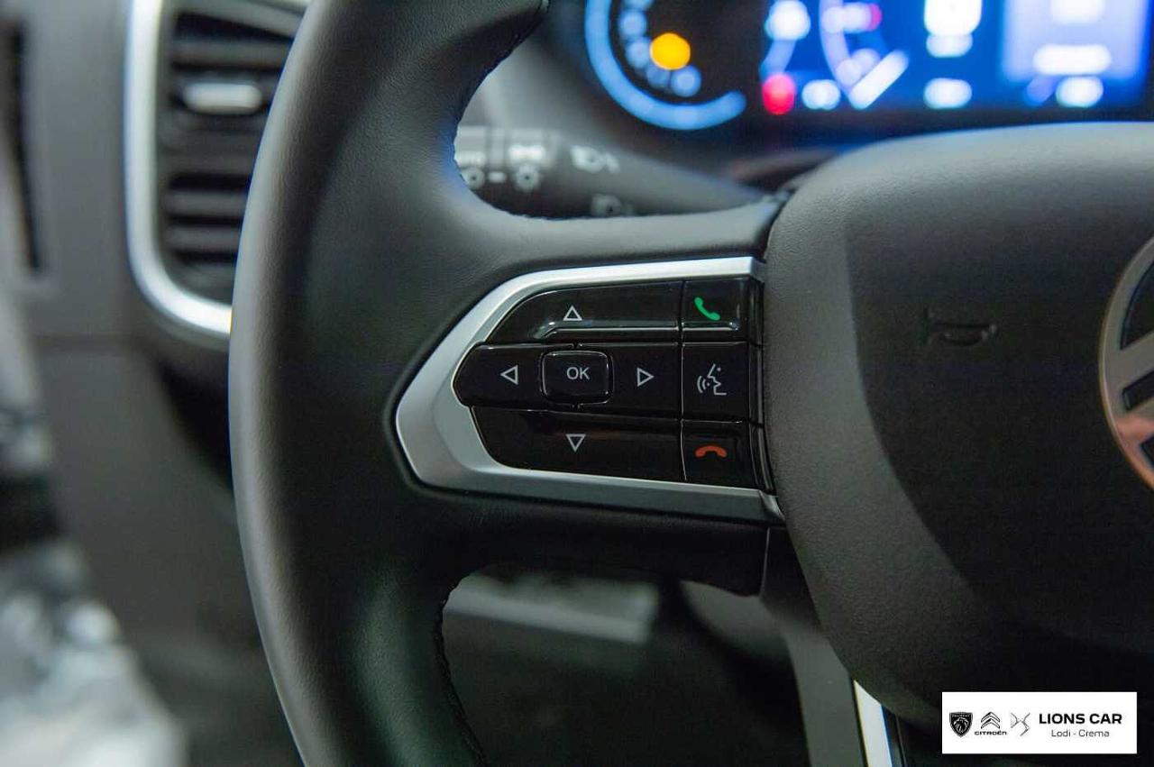 Citroën Citroën Jumper usata, con 4 cilindri