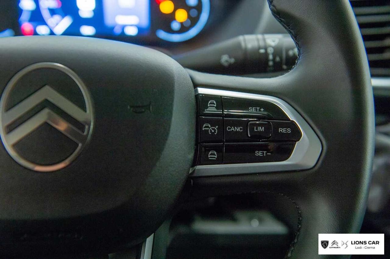 Citroën Citroën Jumper usata, con 4 porte