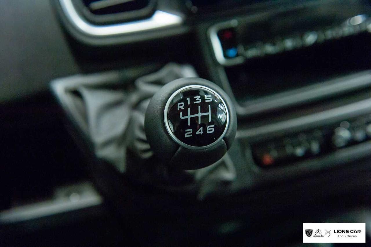 Citroën Citroën Jumper usata, con abs