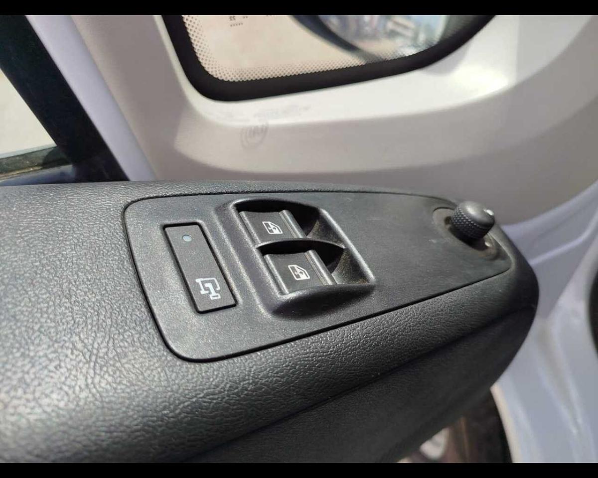 Citroën Citroën Jumper usata, con 4 porte