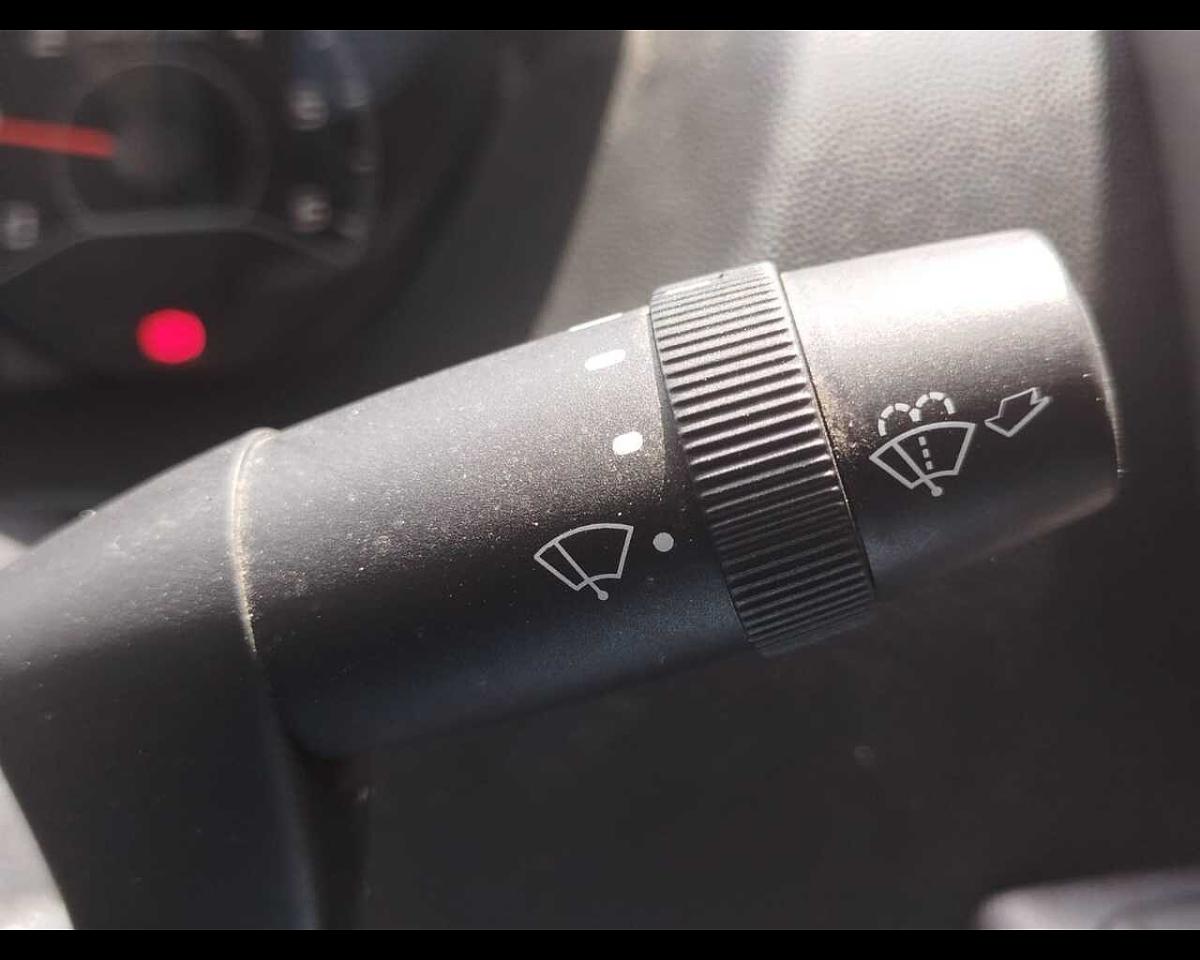 Citroën Citroën Jumper usata, con assistenza alla frenata